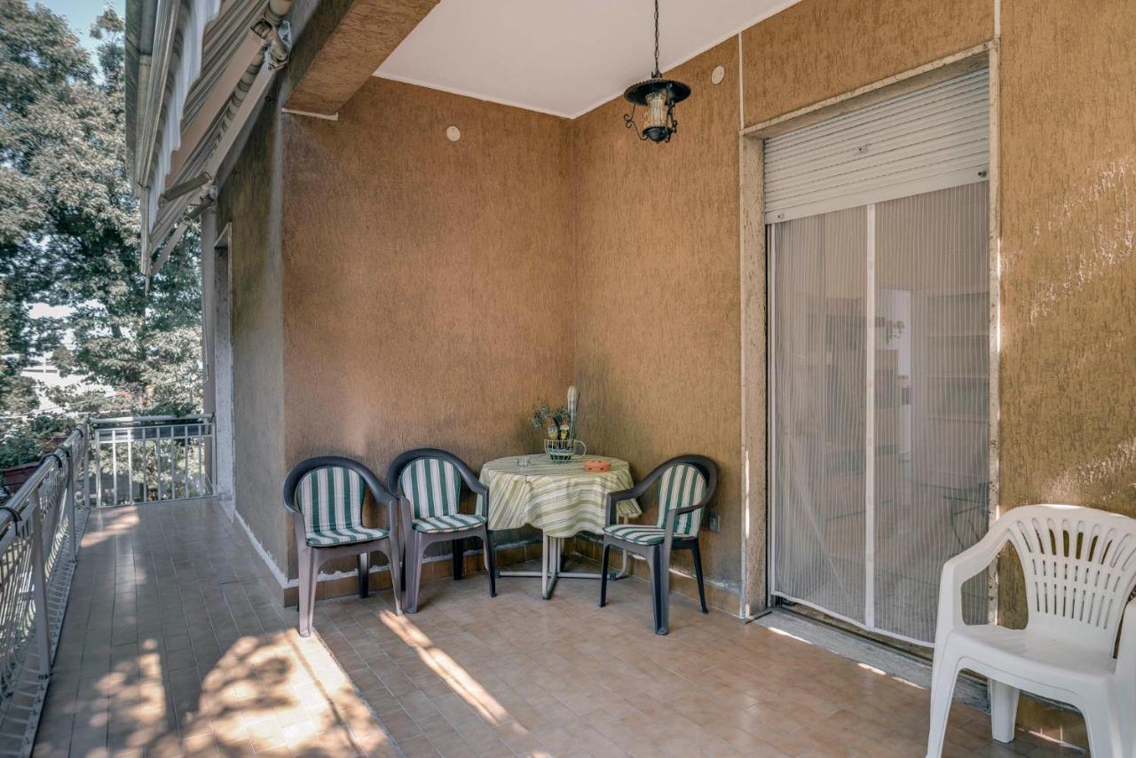 Sentirsi A Casa, Lontano Da Casa-Feel At Home Away From Home Caronno Pertusella Ngoại thất bức ảnh