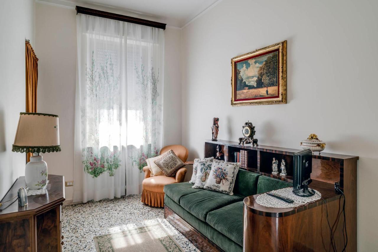 Sentirsi A Casa, Lontano Da Casa-Feel At Home Away From Home Caronno Pertusella Ngoại thất bức ảnh