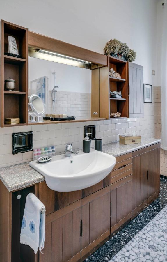 Sentirsi A Casa, Lontano Da Casa-Feel At Home Away From Home Caronno Pertusella Ngoại thất bức ảnh